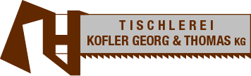 Tischlerei Kofler